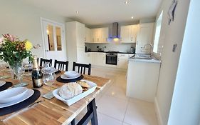 Alba House, York